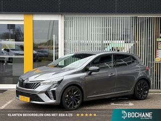 Renault Clio 1.6 E-Tech Full Hybrid 145 esprit Alpine | NAP | Cruis Control adaptief | 360 graden camera | Navigatie | Climate Control | DAB |