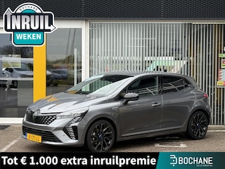 Renault Clio 1.6 E-Tech Full Hybrid 145 esprit Alpine | NAP | Cruis Control adaptief | 360 graden camera | Navigatie | Climate Control | DAB |