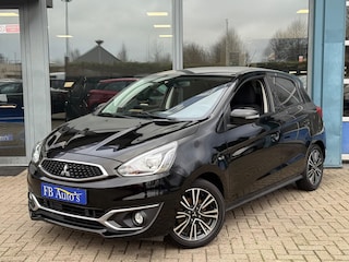 Mitsubishi Space Star 1.2 Life Airco Lmv Cruise