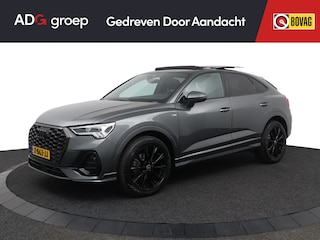 Audi Q3 35 TFSI Pro Line | Parkeercamera | Schuif/kanteldak | Stoelverwarming | Elektrische kofferbak | Wegklapbare trekhaak
