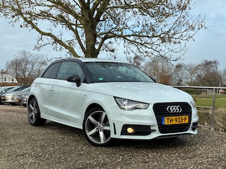 Audi A1 1.2 TFSI Pro Line S | Xenon + Navi + Clima nu €8.975,-!!