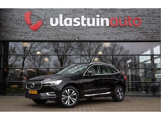 Volvo XC60 2.0 Recharge T6 AWD Inscription , Panoramadak, Stuurverwarming, Achteruitrijcamera, Draadloze lader