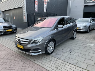 Mercedes-Benz B-klasse 250 e Lease Edition 28 kWh 3e Eig! NAP APK