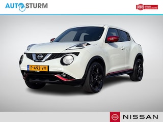 Nissan Juke 1.2 DIG-T S/S N-Line