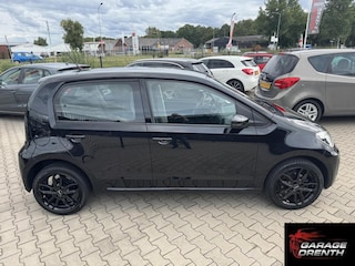 Volkswagen Up 1.0 BMT move up! Airco + Lm velgen, topstaat