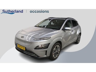 Hyundai Kona EV Fashion 64 kWh