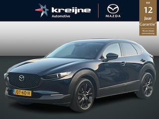 Mazda CX-30 2.0 e-SkyActiv-X M Hybrid Nagisa