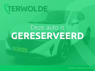 Nissan Qashqai 1.3 MHEV Xtronic N-Connecta | AUTOMAAT | Panoramadak | Origineel NL | Stoel-, Stuur- & Voorruitverw.