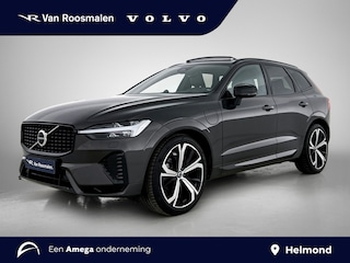 Volvo XC60 2.0 T8 AWD Ultimate Dark | Luchtvering | Bowers&Wilkins | Gelami