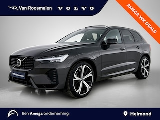 Volvo XC60 2.0 T8 AWD Ultimate Dark | Luchtvering | Bowers&Wilkins | Gelami