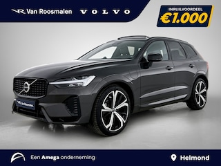 Volvo XC60 2.0 T8 AWD Ultimate Dark | Luchtvering | Bowers&Wilkins | Gelami