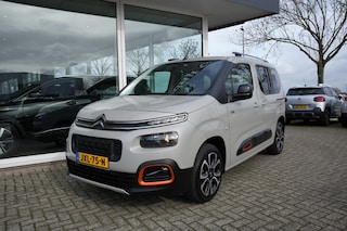 Citroën Berlingo 1.2  SHINE XL 7Persoons XTR, Camera, Navi. Carplay ALL IN PRIJS