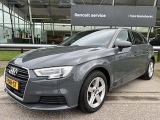 Audi A3 Sportback 1.0 TFSI Sport Pro Line / Cruise / Climate / Stoelverw. / Parkeersensoren V+A / Applecarplay - Androidauto /