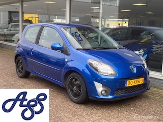 Renault Twingo 1.2-16V 2010 157703 km NAP + winterwielen