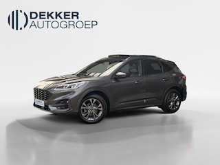 Ford Kuga 2.5 PHEV ST-Line X DRIVER ASSISTANCE PACK I PANORAMA DAK I WINTER PACK I APPLE CARPLAY / ANDROID AUTO I