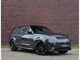 Land Rover Range Rover Sport P550e Autobiography | Pano - Trekhaak - Meridian