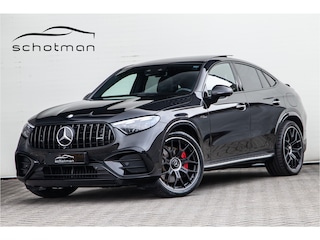 Mercedes-Benz GLC AMG 63 S E Performance Premium Plus, Pano, 4-Wielsturing, 680pk 2025
