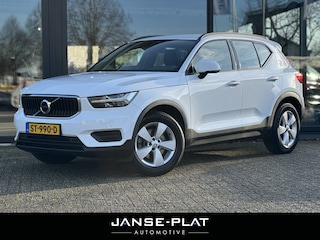 Volvo XC40 2.0 T4 AUT Wegdraaibare trekhaak | Navi |