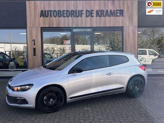Volkswagen Scirocco 2.0 TSI