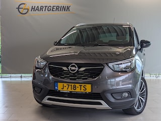 Opel Crossland X 1.2 Turbo 110pk Start/Stop Aut. 120 Jaar Edition