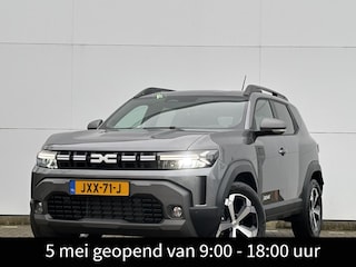 Dacia Duster 1.8 hybrid 155 limited edition | DEMO 08-26 | Navigatie | Camera |