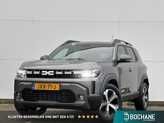 Dacia Duster 1.8 hybrid 155 limited edition | DEMO 08-26 | Navigatie | Camera |