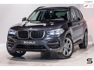 BMW X3 XDrive30e Executive|Leder|20inch|Dealer ond|Garantie
