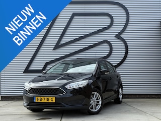 Ford Focus 1.0 Trend Edition Navi|Airco|Cruise|PDC|LM Velgen|N.A.P|APK tot 08-2026