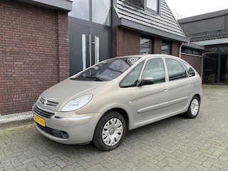Citroën Xsara Picasso 1.6i-16V Caractère NIEUWE KOPPELING!! NIEUWE APK!! GOED ONDERHOUDEN AUTO!