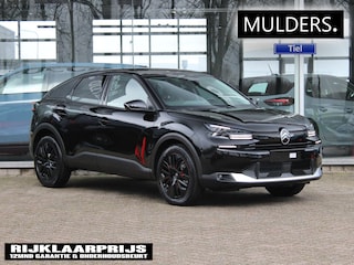 Citroën C4 1.2 Hybrid 145pk Collection VOORRAAD KORTING