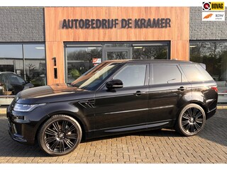 Land Rover Range Rover Sport 2.0 P400e HSE Dynamic