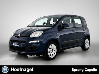 Fiat Panda 0.9 TwinAir Lounge | Automaat | Airco |