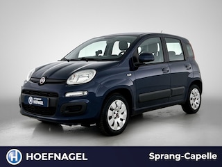 Fiat Panda 0.9 TwinAir Lounge | Automaat | Airco |