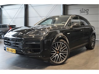 Porsche Cayenne 3.0 E-Hybrid pano camera Bose leer 22 inch !!