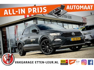 Volkswagen T-Roc 1.5 150pk Style | PDC | ADAPTIEVE CRUISE | CARPLAY + ANDROID
