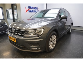 Volkswagen Tiguan 1.5TSI ACT 150PK Comfortline DSG-7 Carplay Trekhaak Navi
