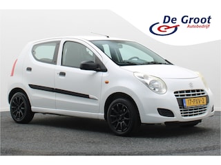 Suzuki Alto 1.0 Comfort Plus