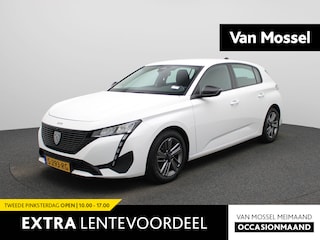 Peugeot 308 1.2 PureTech Active Pack Business | APPLE CARPLAY - ANDROID AUTO | CLIMATE CONTROL | CRUISE CONTROL | PARKEERSENSOREN |