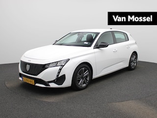 Peugeot 308 1.2 PureTech Active Pack Business | APPLE CARPLAY - ANDROID AUTO | CLIMATE CONTROL | CRUISE CONTROL | PARKEERSENSOREN |