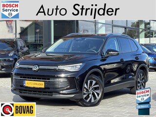 Volkswagen Tiguan 1.5 eTSI Life 150pk | Panodak | El.klep | Stoelverw | Camera