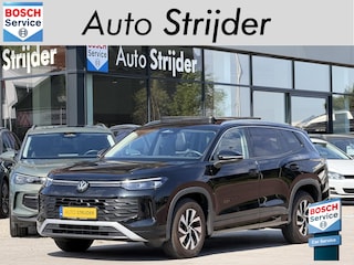 Volkswagen Tiguan 1.5 eTSI Life 150pk | Panodak | El.klep | Stoelverw | Camera