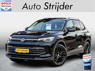 Volkswagen Tiguan 1.5 eTSI Life 150pk | Panodak | El.klep | Stoelverw | Camera