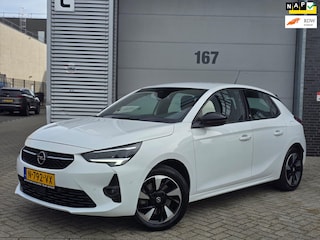 Opel Corsa GS Line 50 kWh