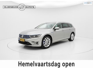 Volkswagen Passat Variant 1.4 TSI GTE | Met Nw Megatronic