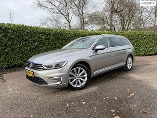 Volkswagen Passat Variant 1.4 TSI GTE | Met Nw Megatronic
