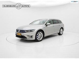 Volkswagen Passat Variant 1.4 TSI GTE | Met Nw Megatronic