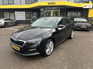 Skoda Scala 1.0 TSI Business Edition Automaat