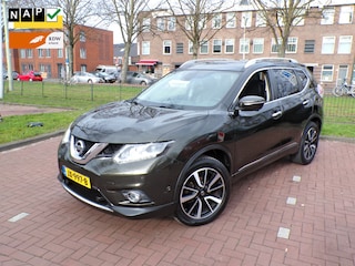 Nissan X-Trail 1.6 DIG-T Tekna NL ORG KM STAND NAP AANTOONBAAR.......