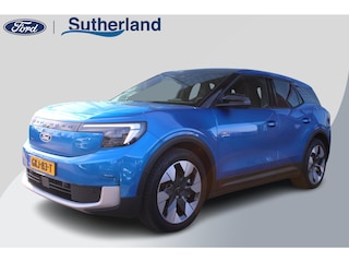 Ford Explorer Premium Extended Range RWD 77 kWh |Panoramadak | 360 graden camera | Head-Up Display | Blue My Mind
