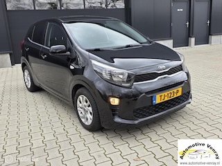 Kia Picanto 1.0 CVVT DynamicPlusLine, carplay/Android C.C.